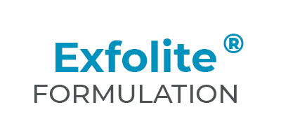 Exfolite Formulation