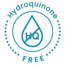 Hydroquinone Free