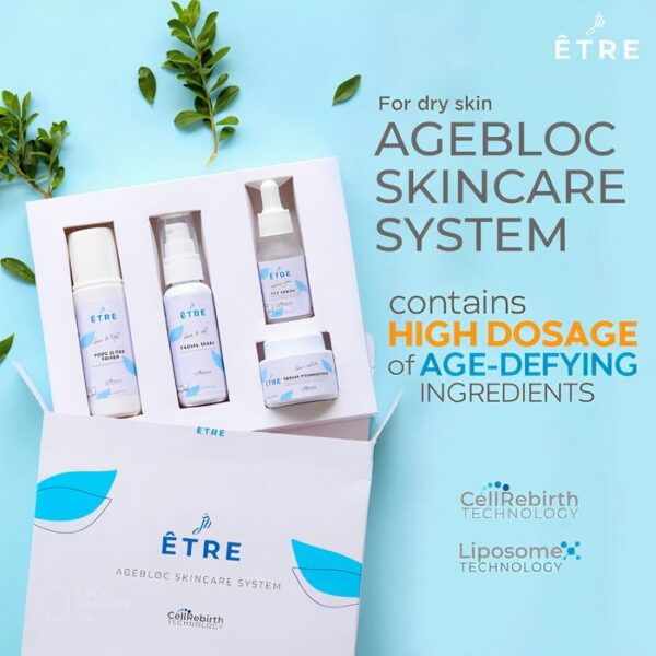 AGEBLOC Skincare System Product Image 02