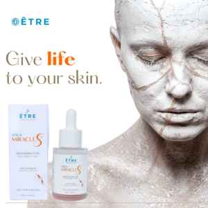 Give life to your skin