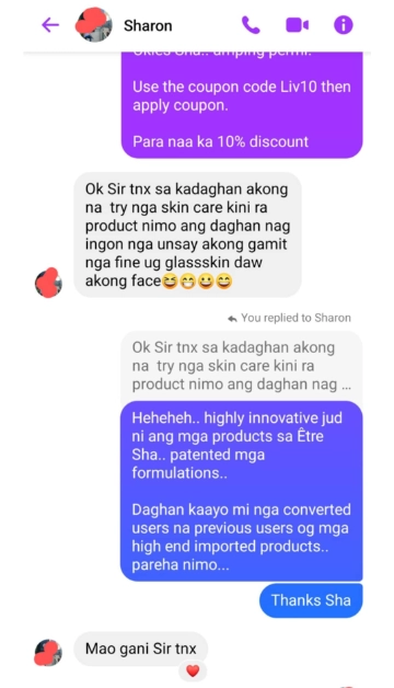 CellRebirth Prima, EGF Serum and Exfolite Soap Testimonial - Sa kadaghan akong na try nga skin care, kini ra product ang daghan nagingon nga unsay akong gamit nga fine ug glassskin daw akong face