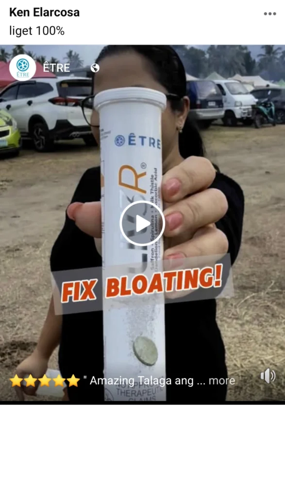 Liv3r Testimonials - Legit 100%