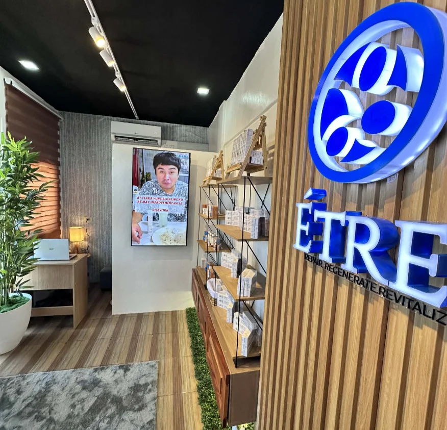 ETREGlobal Essentials nc Main Gentri